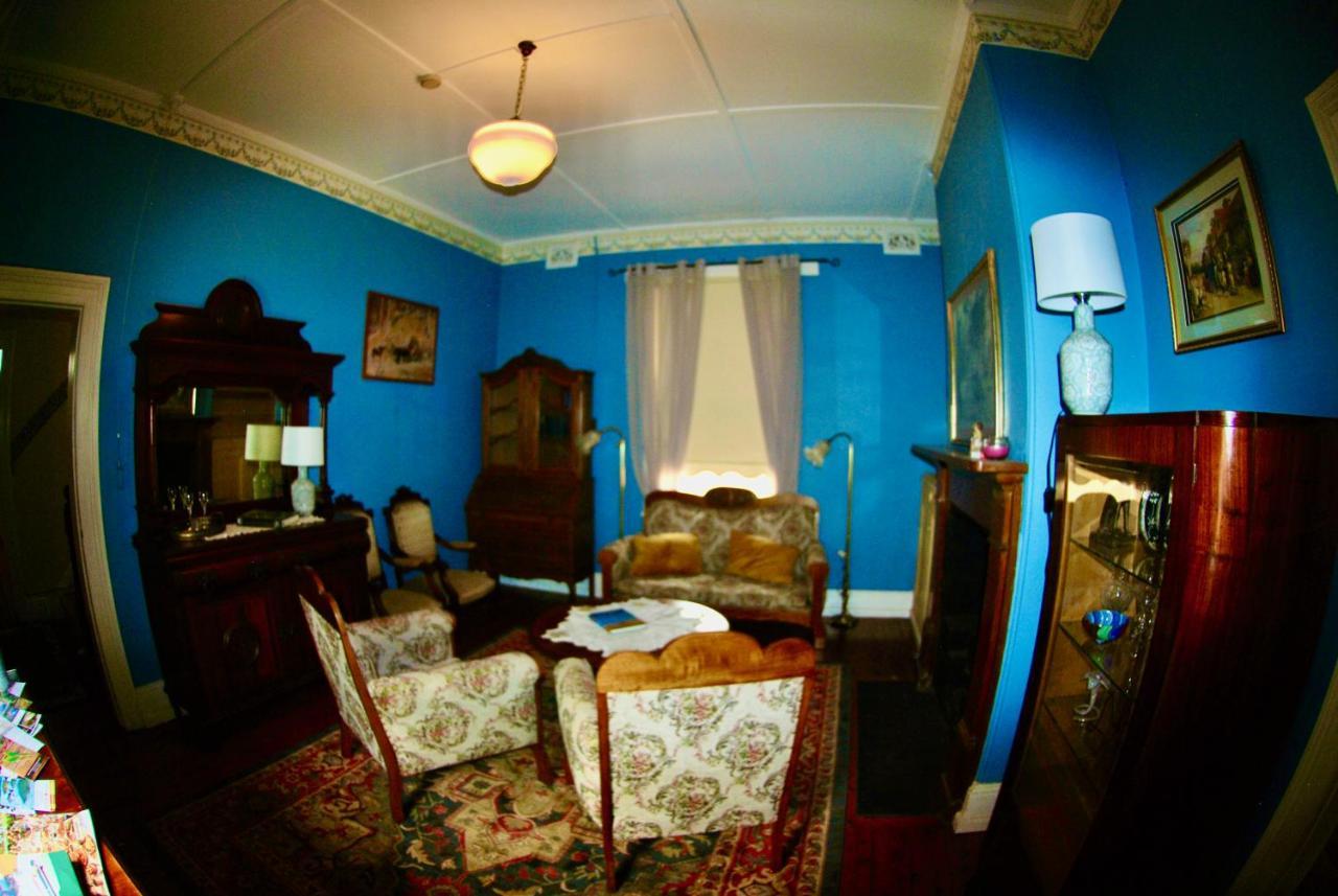 Historic Star Lodge And Station Masters House Наррандера Экстерьер фото